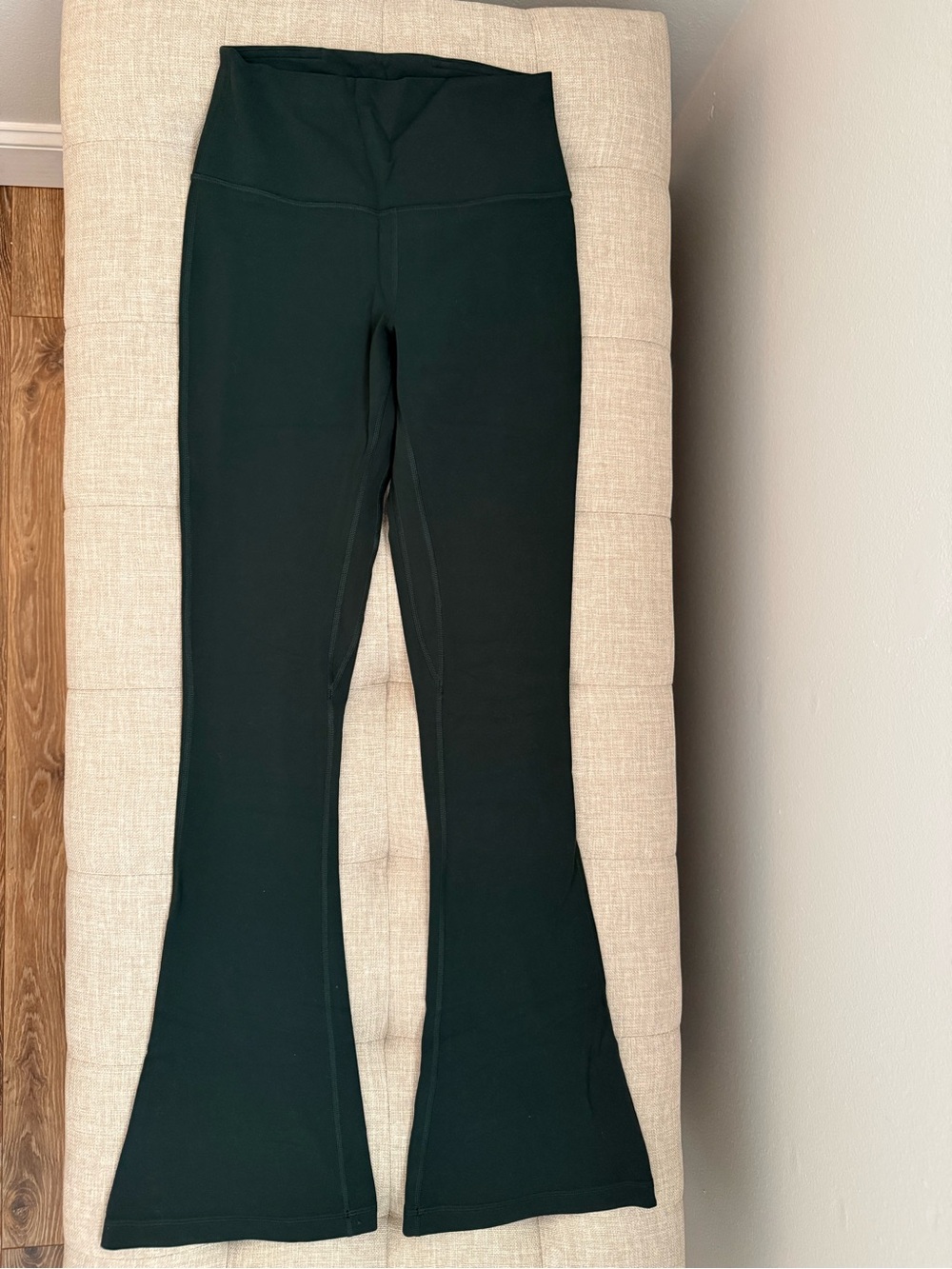 Lululemon Align High Rise Mini Flare Pant